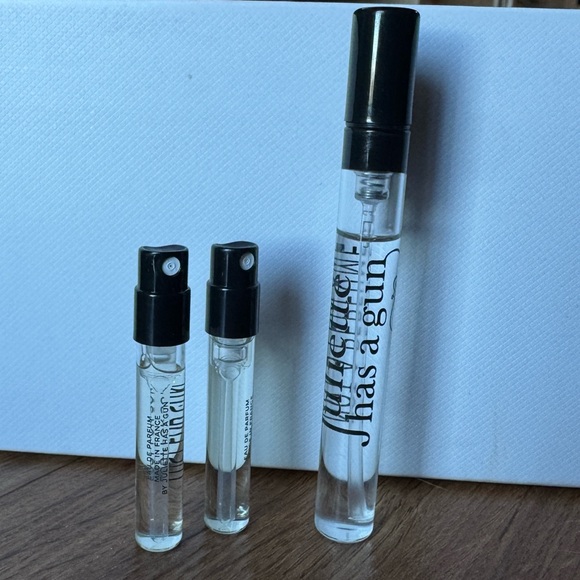 Juliette Has a Gun Not a & Lust for Sun Samples - Picture 3 of 3